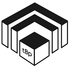 TBP logo