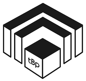 TBP logo
