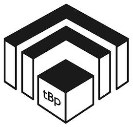 TBP logo