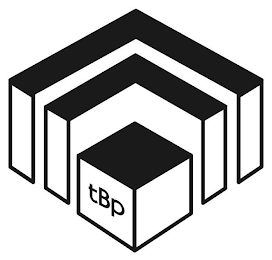 TBP logo