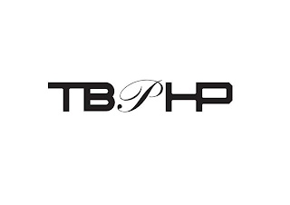 TBPHP logo