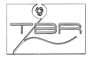 TBR logo