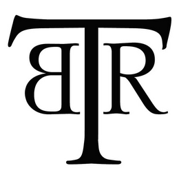 TBR logo