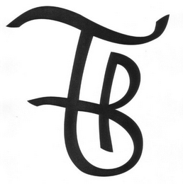 TBR logo