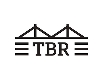 TBR logo
