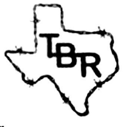 TBR logo