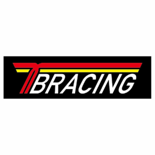 TBRACING logo