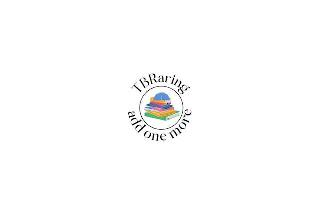 TBRARING ADD ONE MORE logo