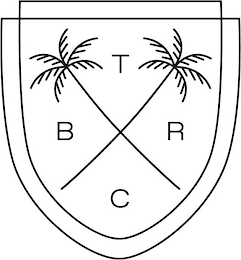 TBRC logo
