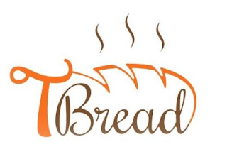TBREAD logo