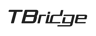 TBRIDGE logo