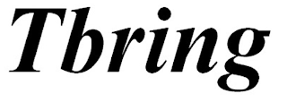 TBRING logo