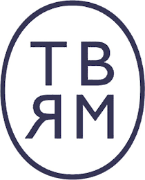 TBRM logo