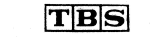 TBS logo