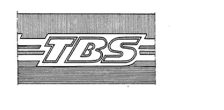 TBS logo