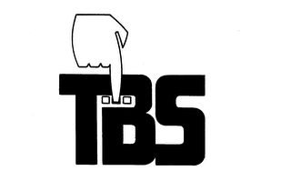 TBS logo