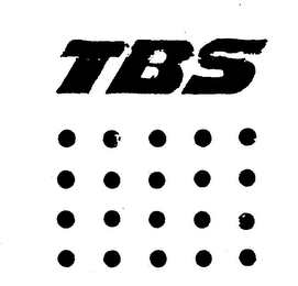 TBS logo