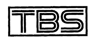 TBS logo