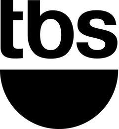 TBS logo