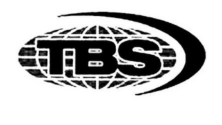 TBS logo