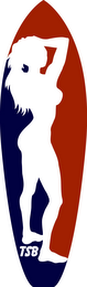 TBS logo