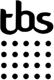 TBS logo