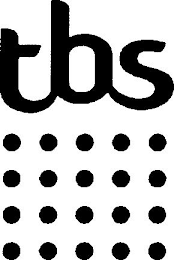 TBS logo