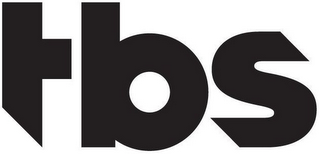 TBS logo