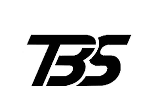 TBS logo