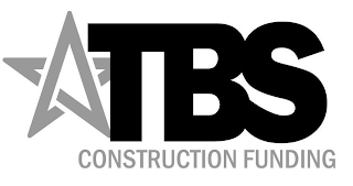 TBS CONSTRUCTION FUNDING logo