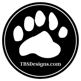 TBSDESIGNS.COM logo