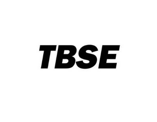 TBSE logo