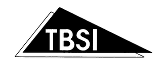 TBSI logo