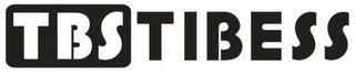 TBSTIBESS logo