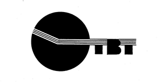 TBT logo