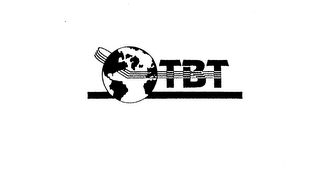 TBT logo