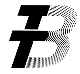 TBT logo