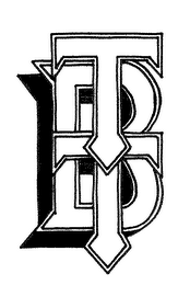 TBT logo