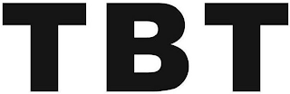 TBT logo