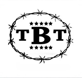 TBT logo
