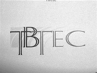 TBTEC logo