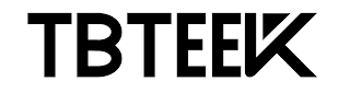 TBTEEK logo