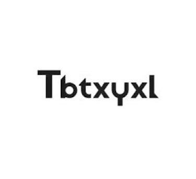 TBTXYXL logo