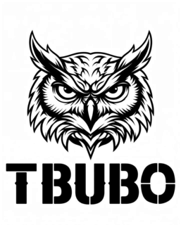TBUBO logo