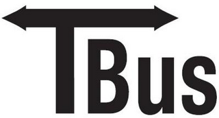TBUS logo
