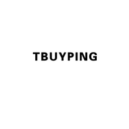 TBUYPING logo
