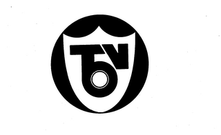 TBV logo