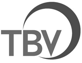 TBV logo