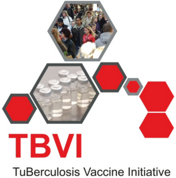 TBVI TUBERCULOSIS VACCINE INITIATIVE logo
