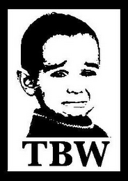 TBW logo